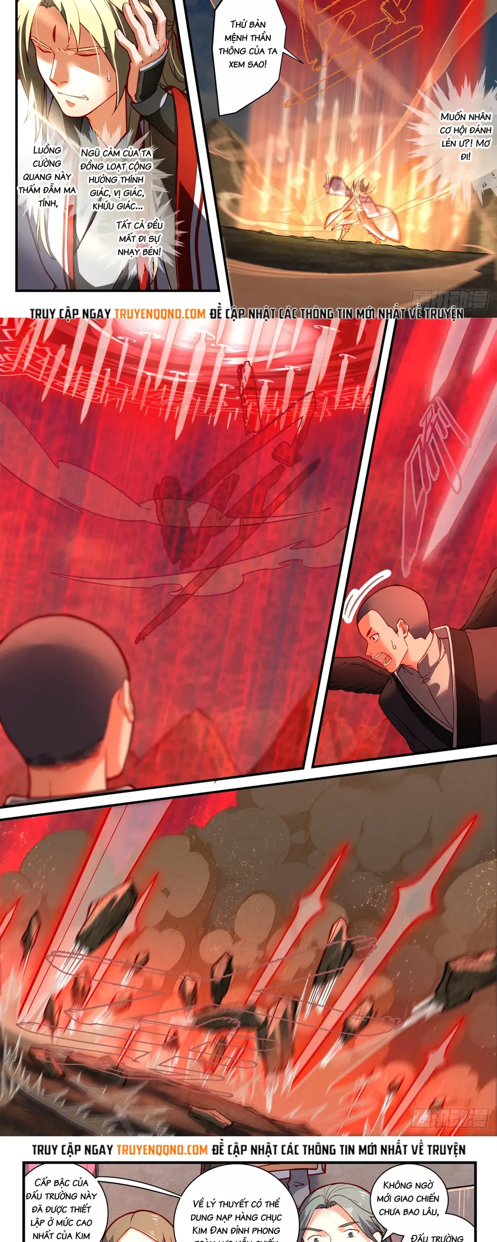 Nettruyen Truyện tranh online