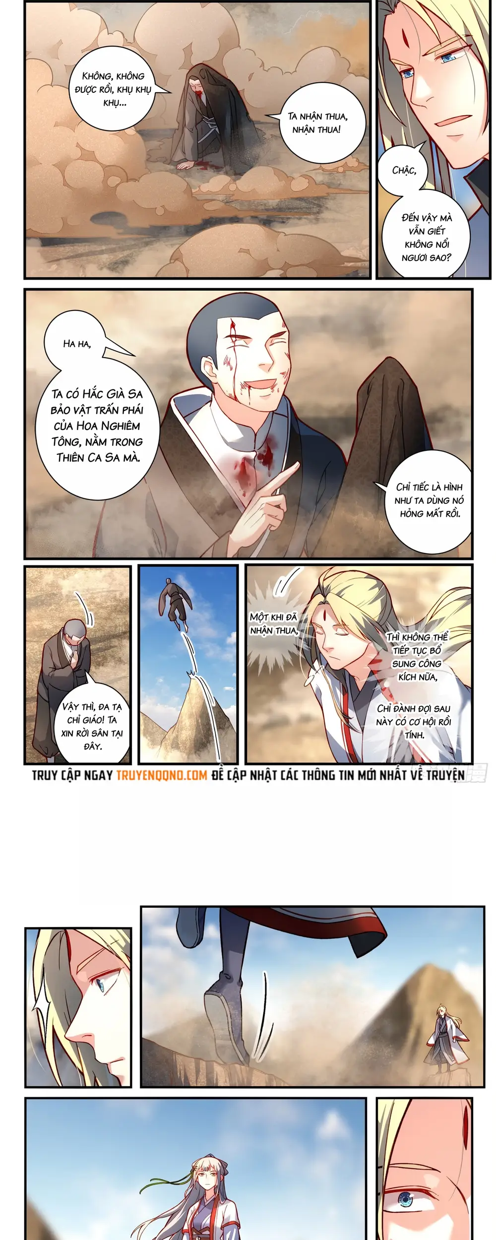 Nettruyen Truyện tranh online