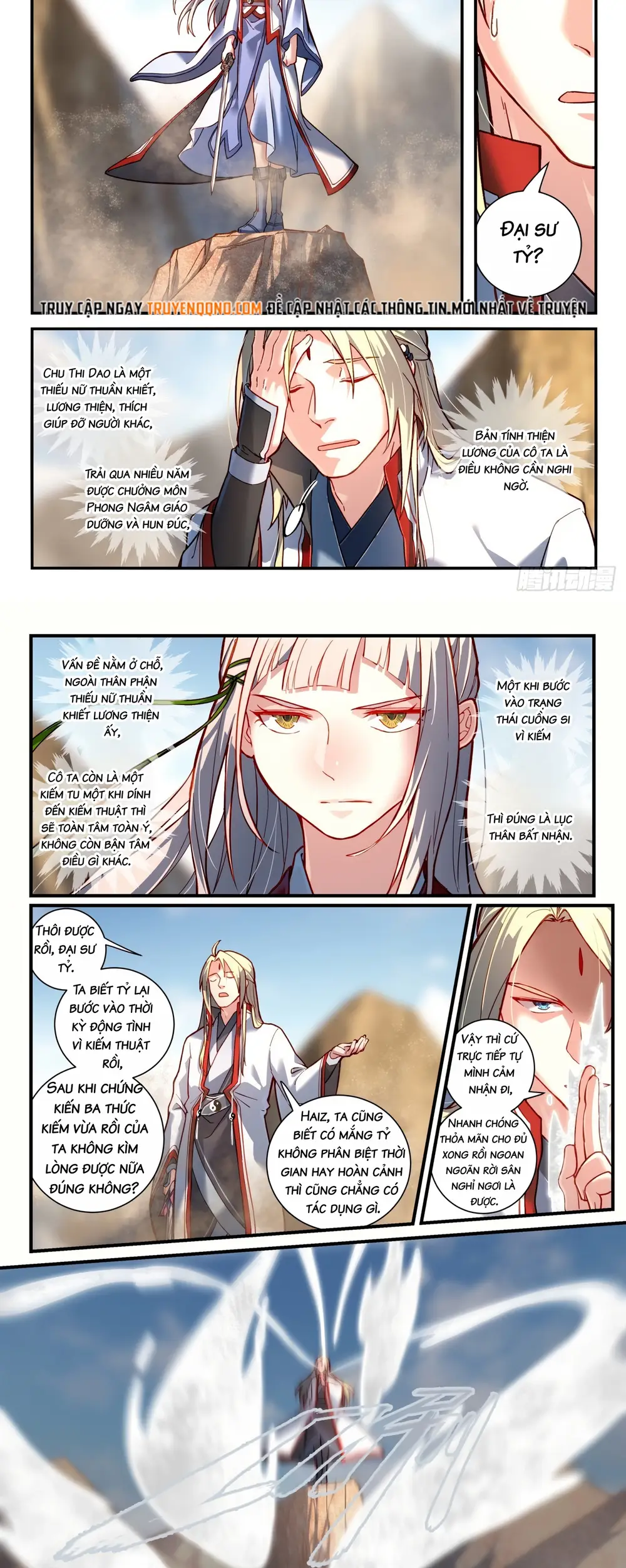 Nettruyen Truyện tranh online