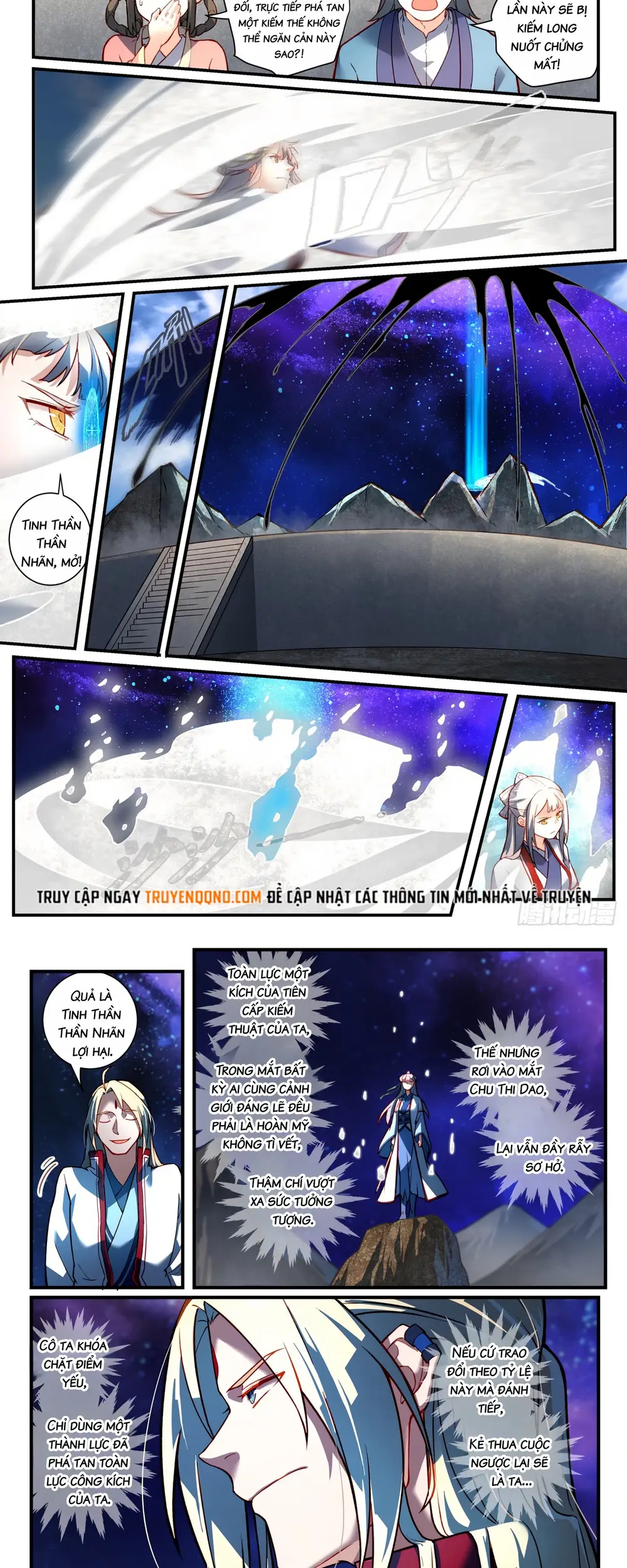 Nettruyen Truyện tranh online