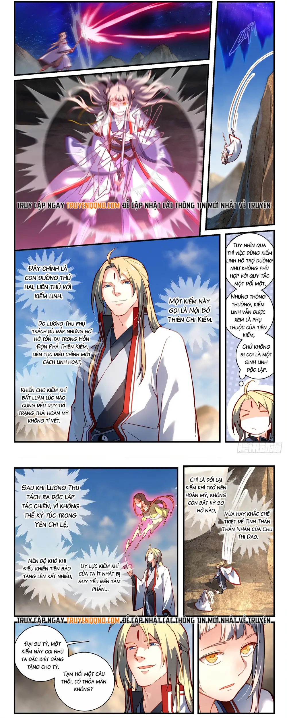 Nettruyen Truyện tranh online