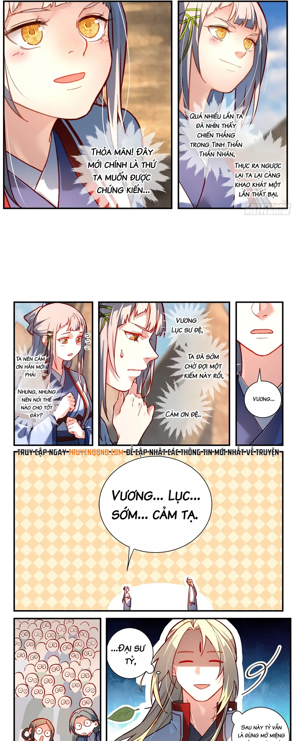 Nettruyen Truyện tranh online