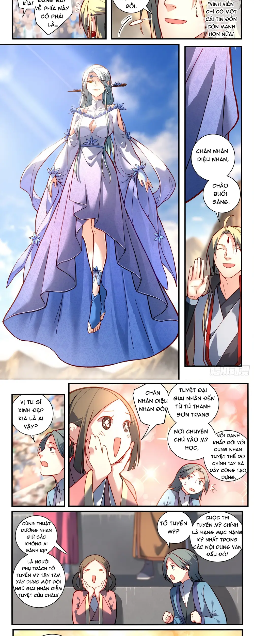 Nettruyen Truyện tranh online