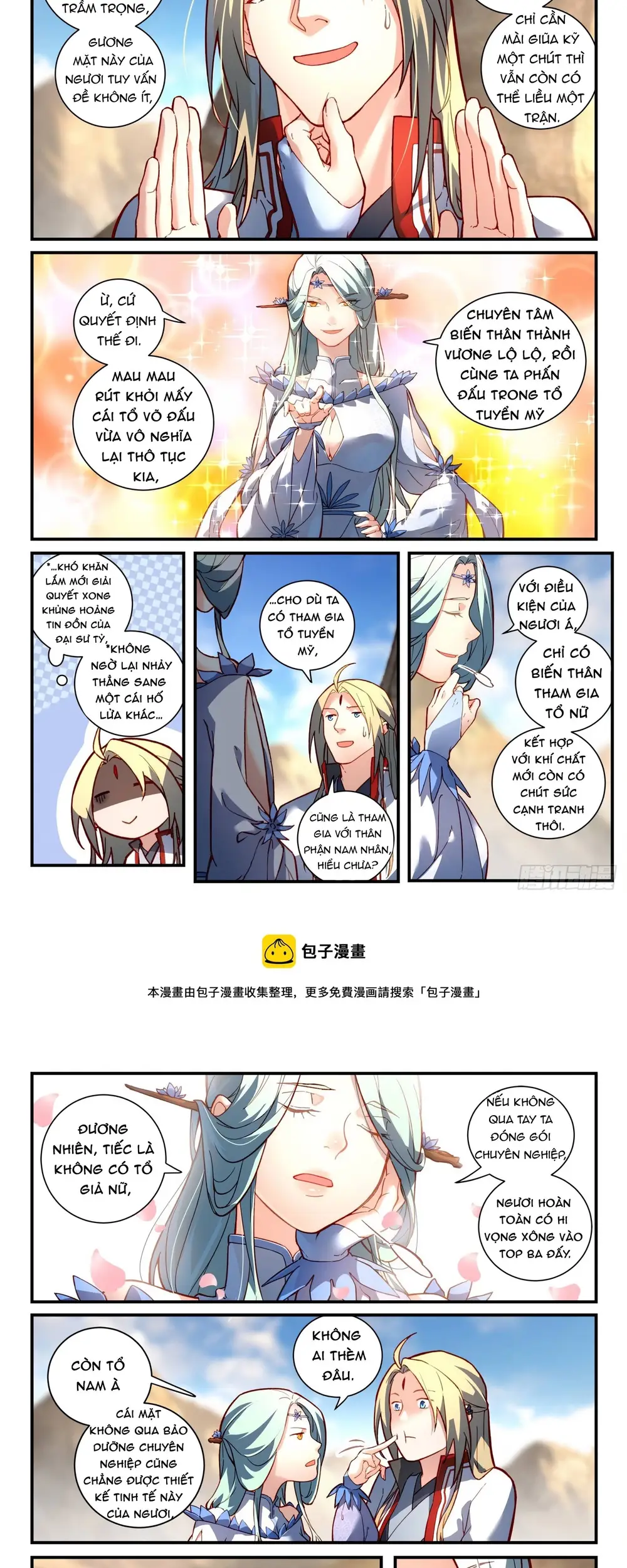 Nettruyen Truyện tranh online