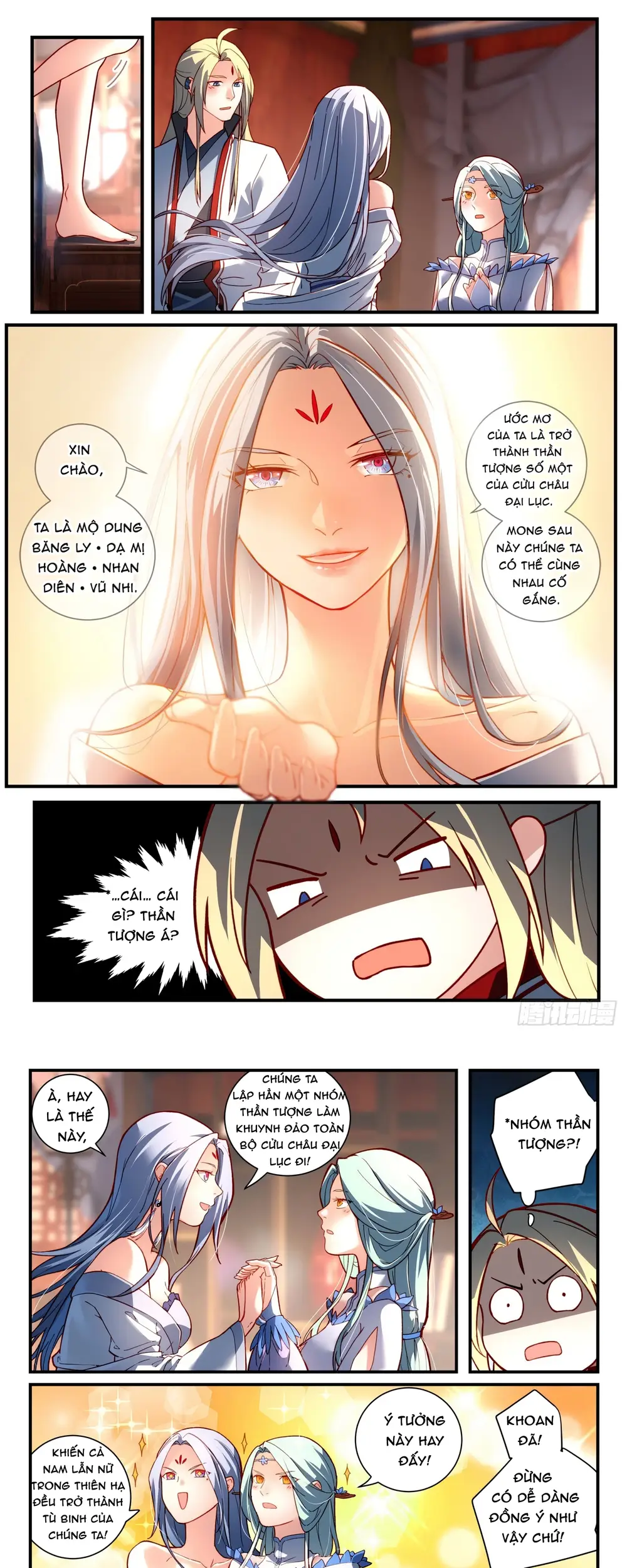 Nettruyen Truyện tranh online