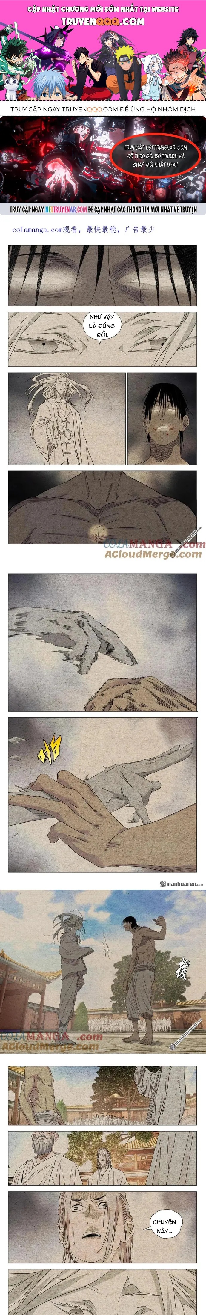 Nhất Nhân Chi Hạ Chap 657 - Next Chap 656