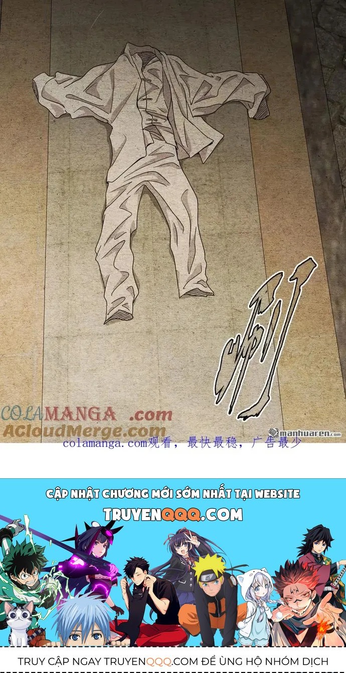 Nhất Nhân Chi Hạ Chap 657 - Next Chap 656