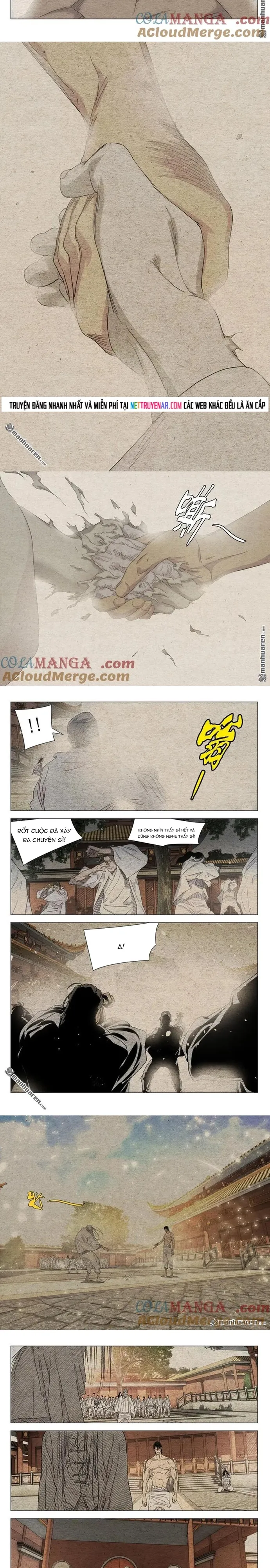 Nhất Nhân Chi Hạ Chap 658 - Next Chap 657