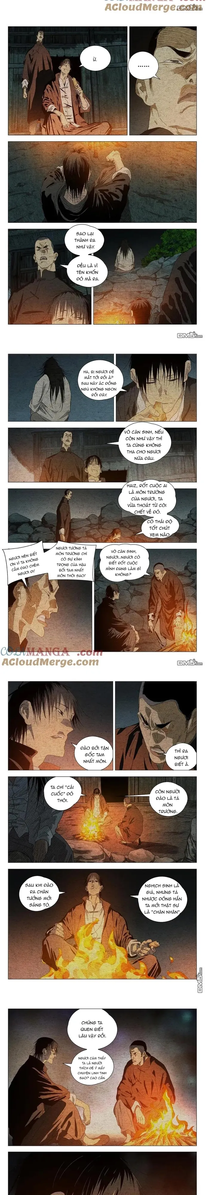 Nhất Nhân Chi Hạ Chap 659 - Next Chap 658