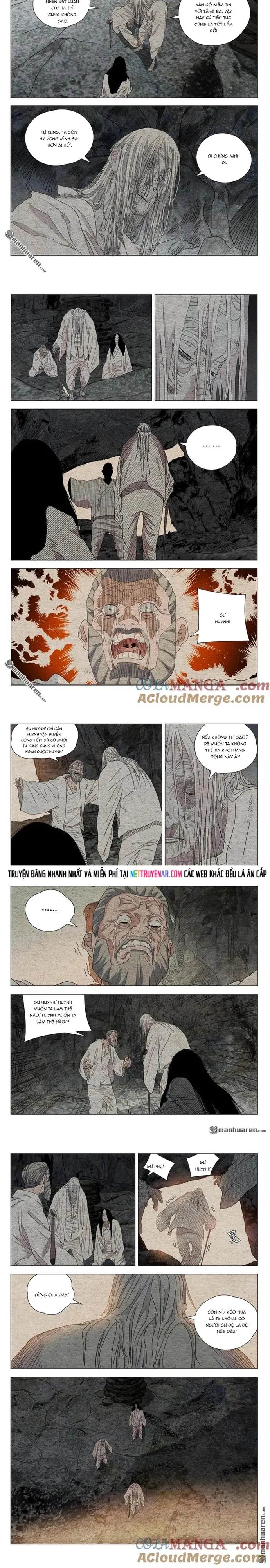 Nhất Nhân Chi Hạ Chap 660 - Next Chap 659