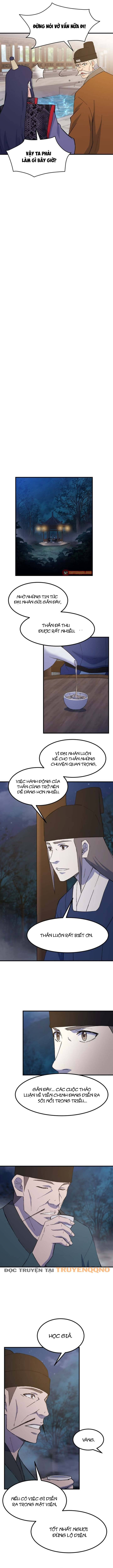 Trang 8 - Đại Cao Thủ