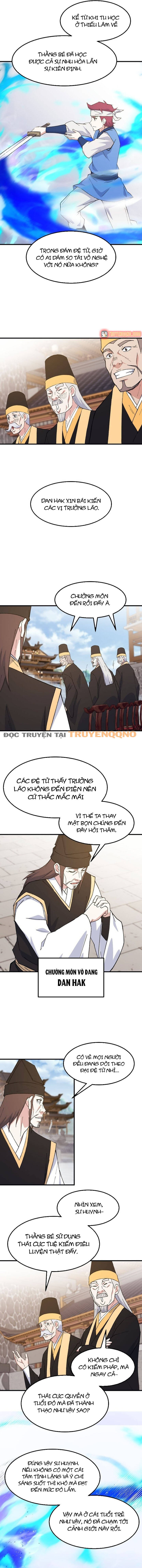 Trang 7 - Đại Cao Thủ