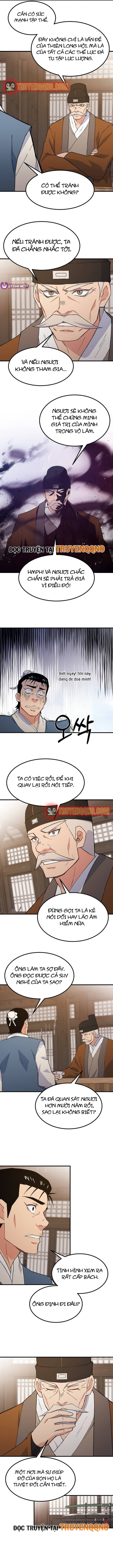 Trang 8 - Đại Cao Thủ