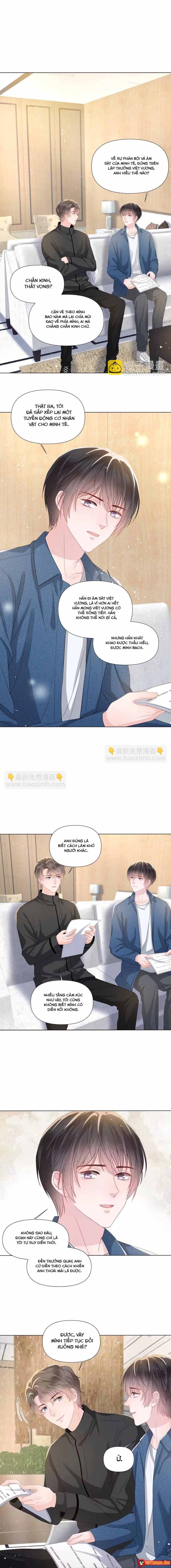 Lấp Lánh Chương 20 - Trang 3