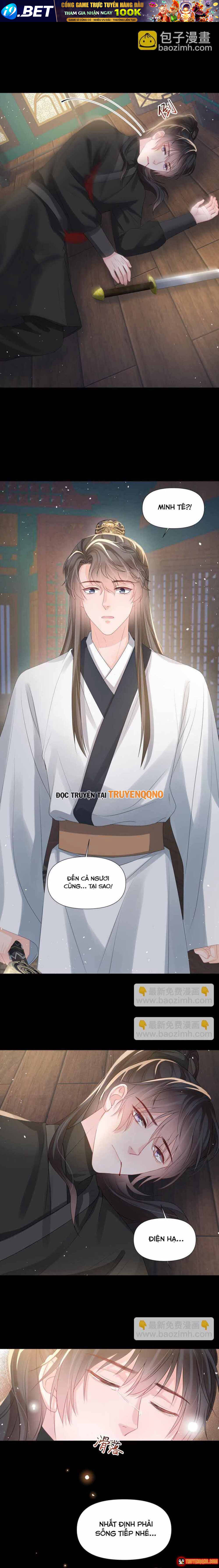 Lấp Lánh Chương 20 - Trang 6