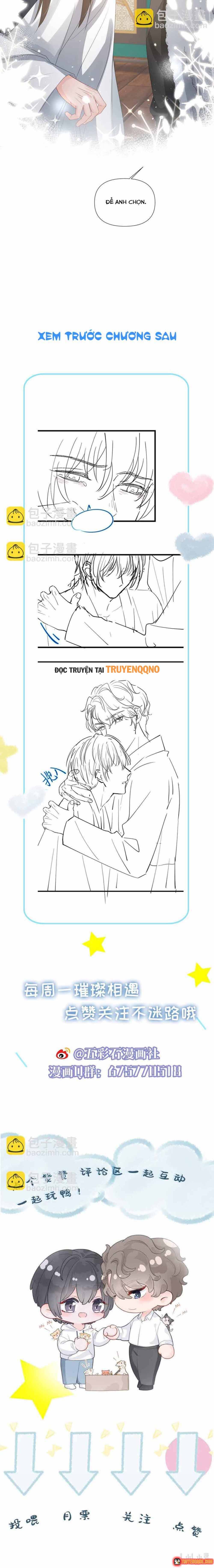 Lấp Lánh Chương 20 - Trang 9