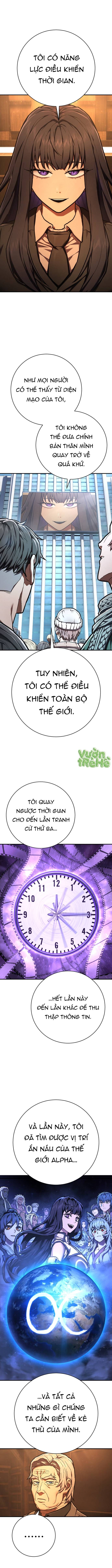 Kẻ Hành Quyết