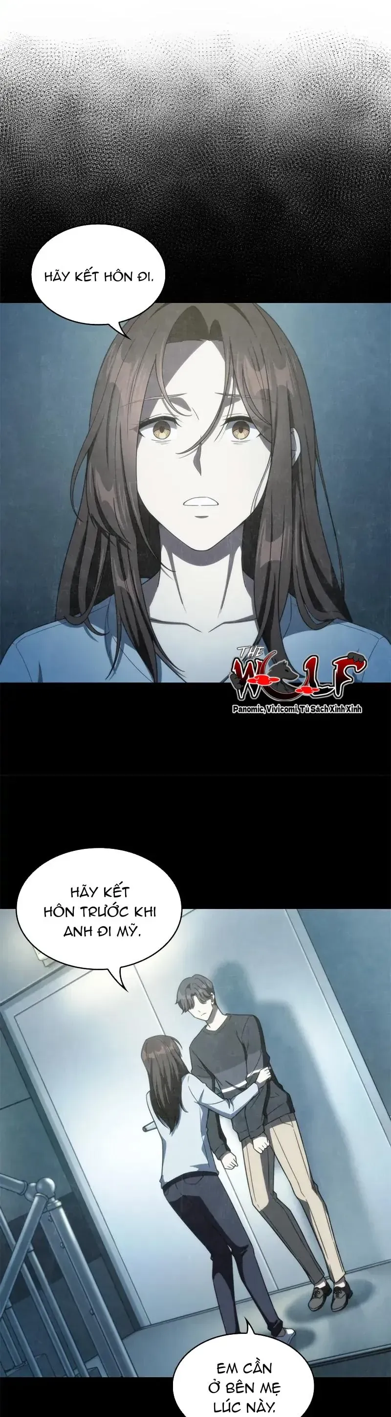 Chuyện Chị Đồng Nghiệp Của Tôi