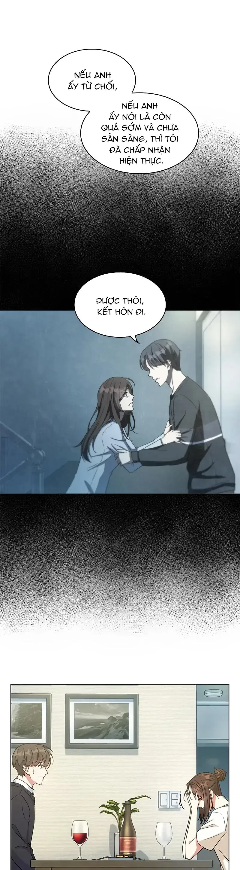 Chuyện Chị Đồng Nghiệp Của Tôi