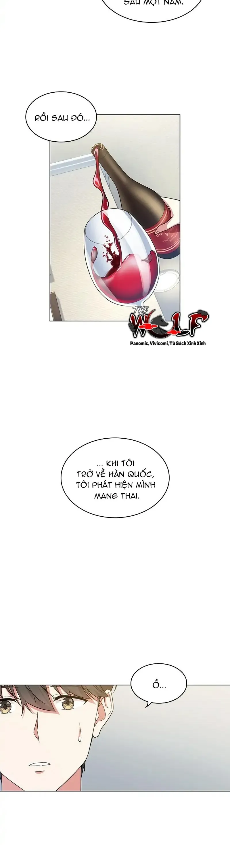 Chuyện Chị Đồng Nghiệp Của Tôi