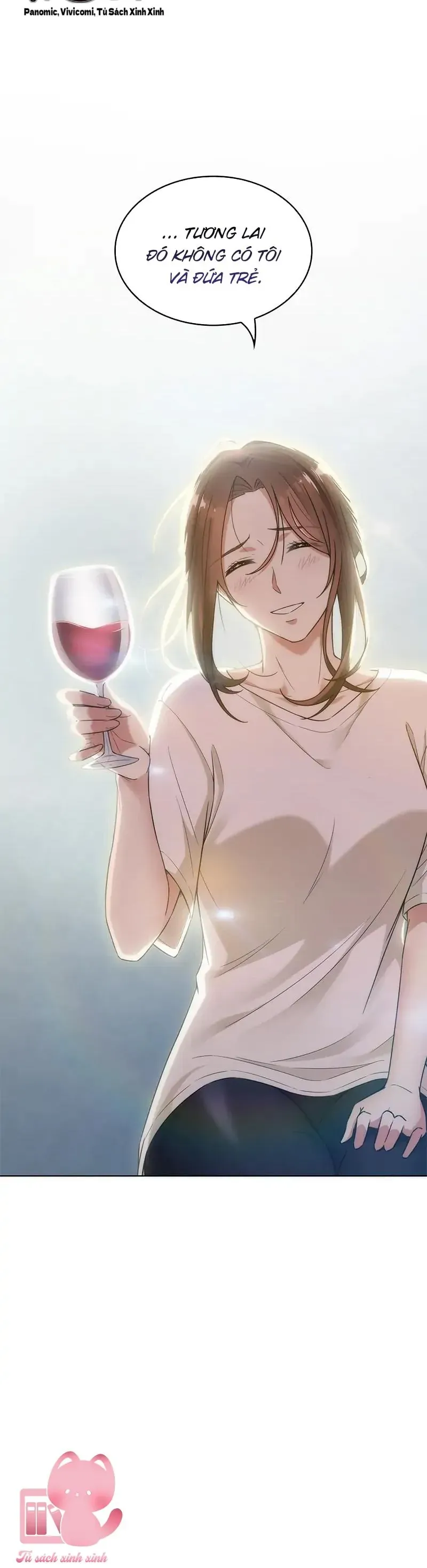 Chuyện Chị Đồng Nghiệp Của Tôi