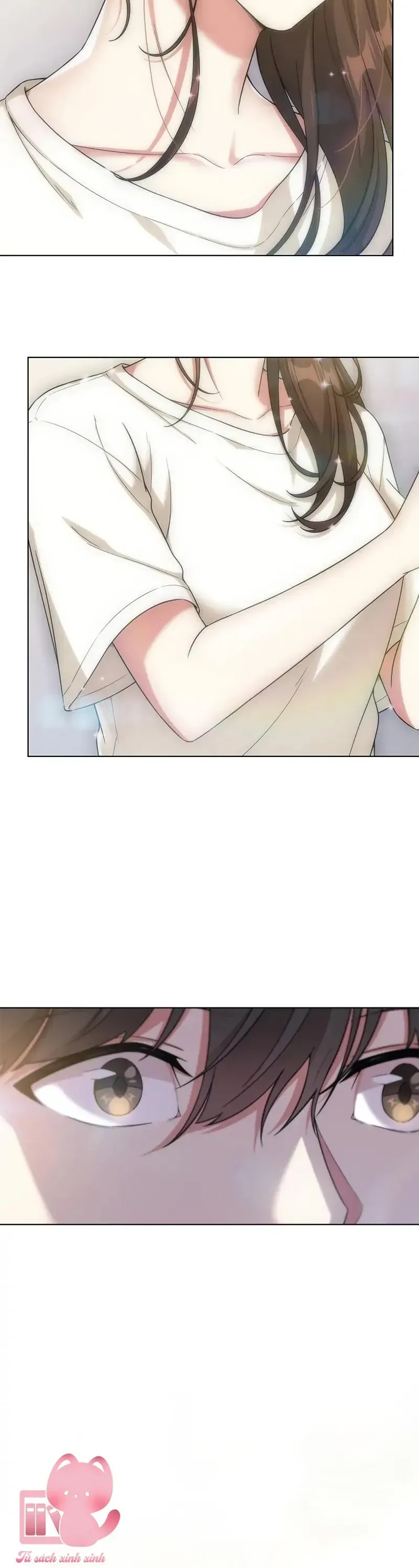 Chuyện Chị Đồng Nghiệp Của Tôi