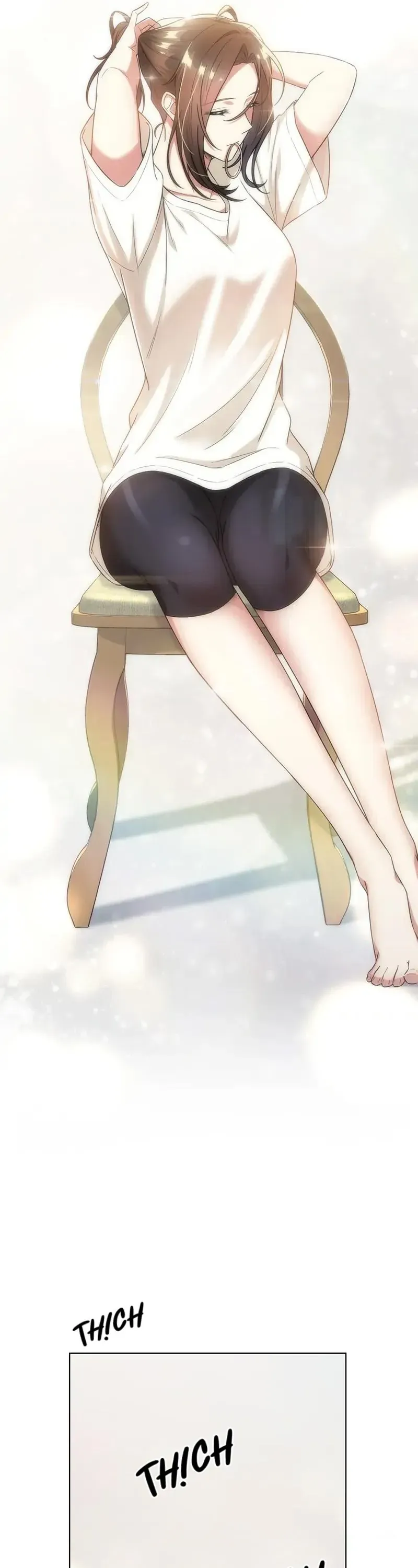 Chuyện Chị Đồng Nghiệp Của Tôi