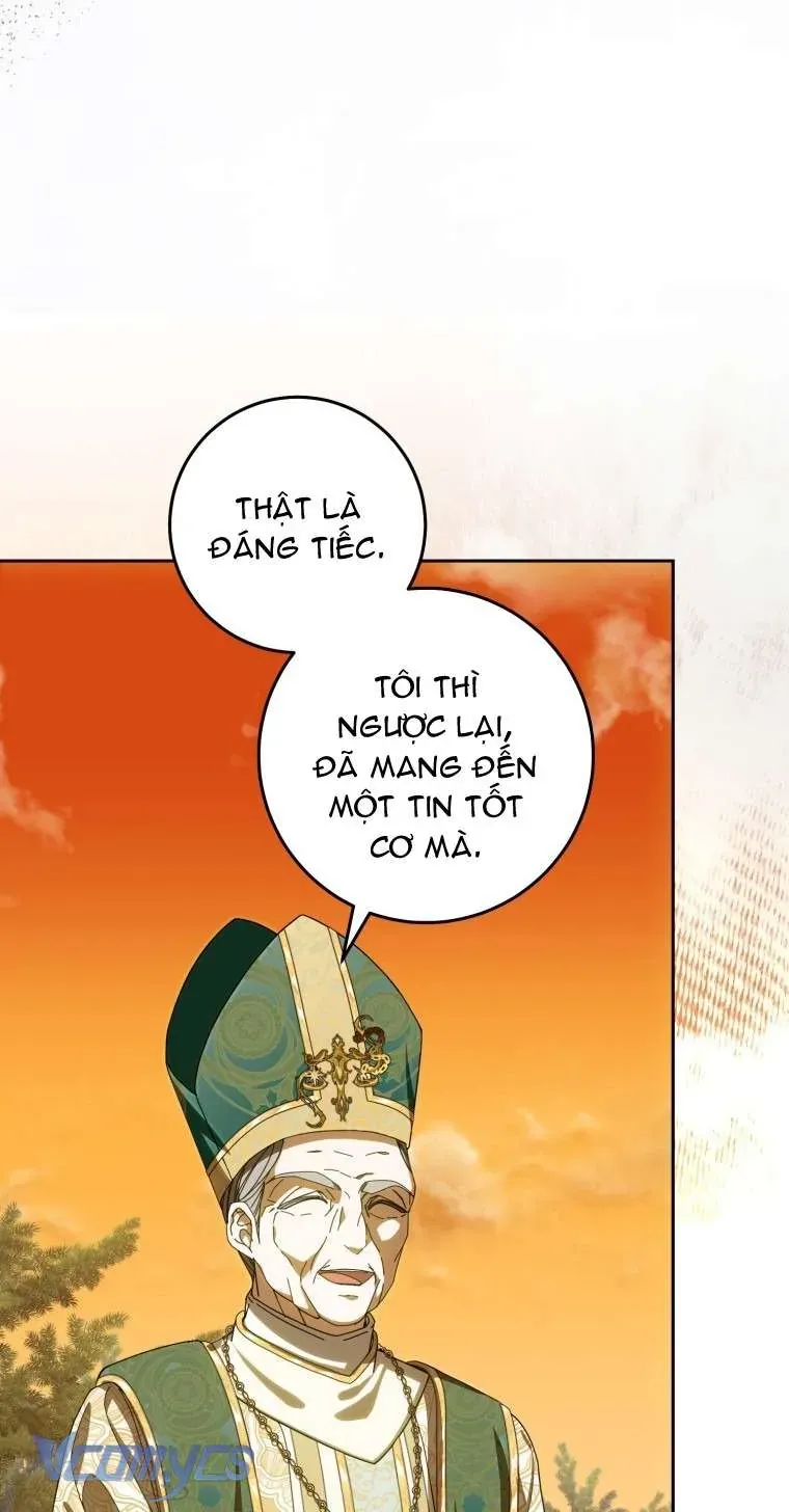 Người Vợ Hắc Ám Của Cậu Chồng Nhỏ Chương 36 - Trang 11