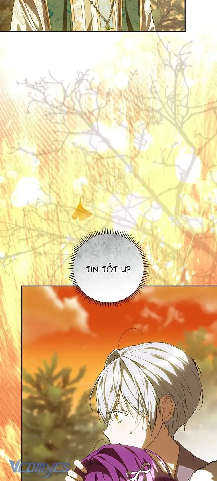 Người Vợ Hắc Ám Của Cậu Chồng Nhỏ Chương 36 - Trang 12