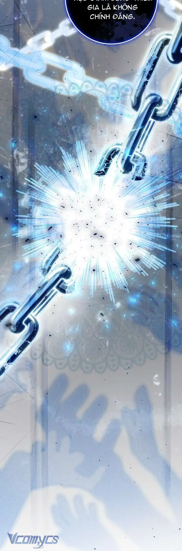 Người Vợ Hắc Ám Của Cậu Chồng Nhỏ Chương 36 - Trang 14