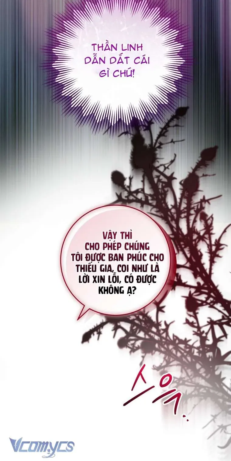 Người Vợ Hắc Ám Của Cậu Chồng Nhỏ Chương 36 - Trang 22