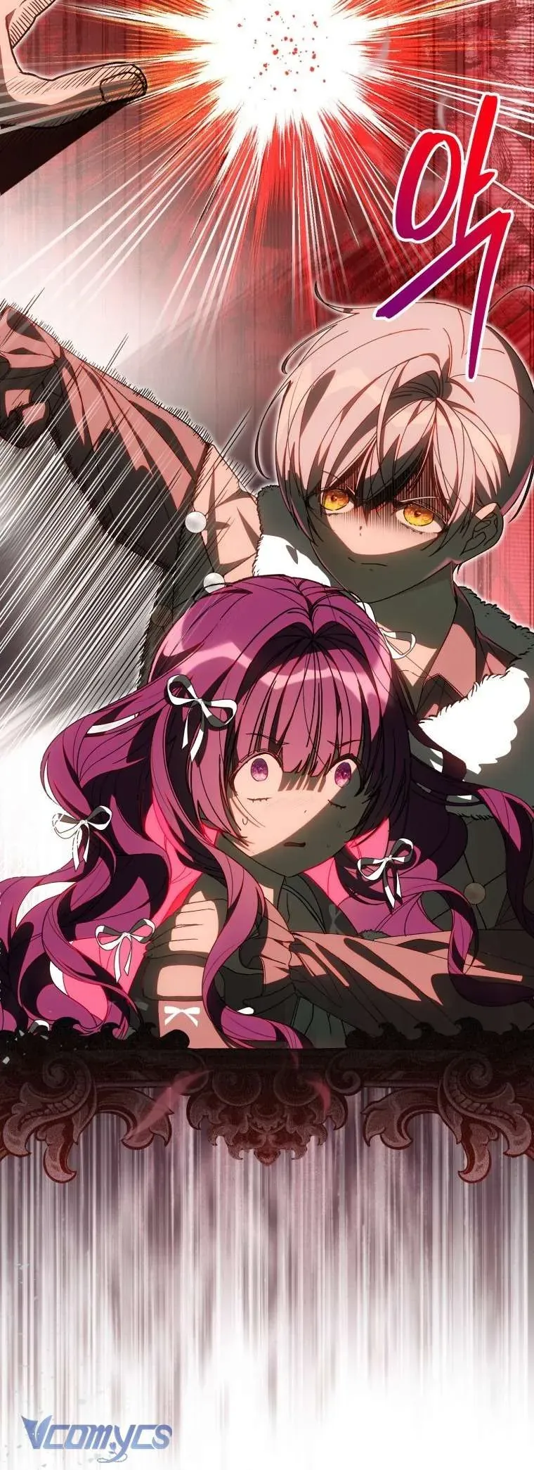 Người Vợ Hắc Ám Của Cậu Chồng Nhỏ Chương 36 - Trang 24