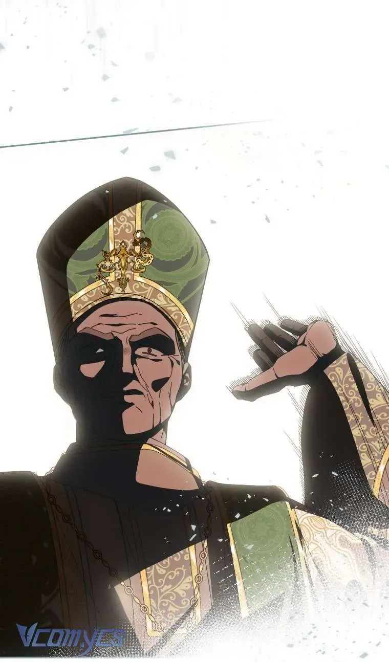 Người Vợ Hắc Ám Của Cậu Chồng Nhỏ Chương 36 - Trang 25