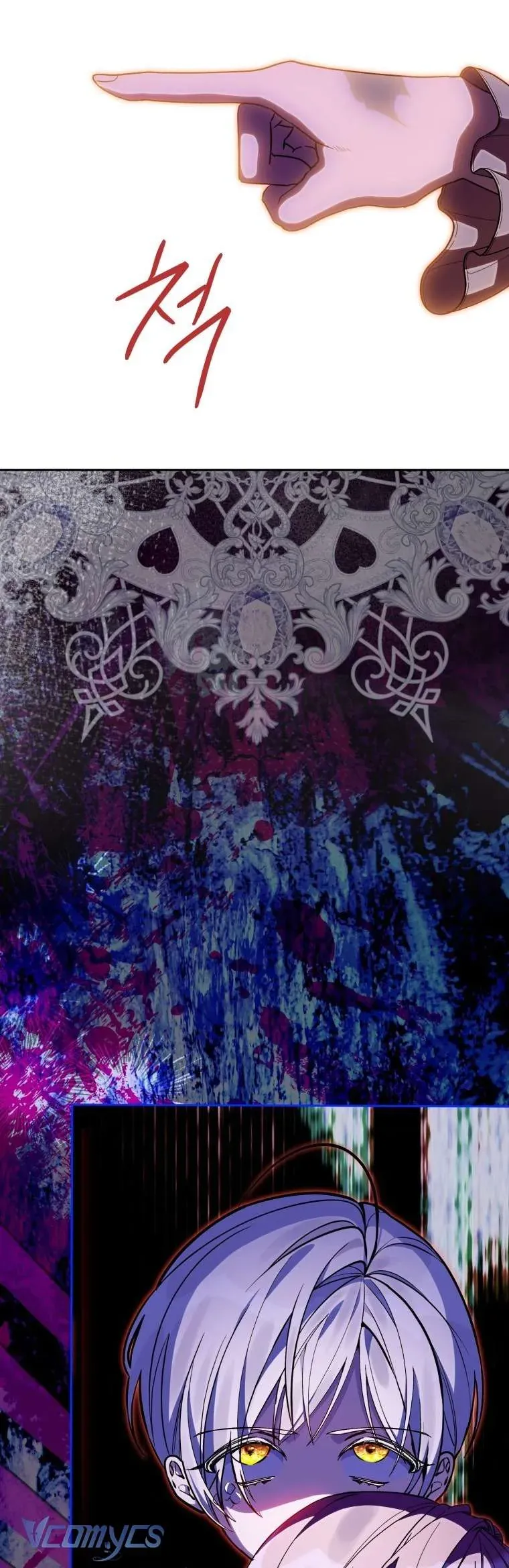 Người Vợ Hắc Ám Của Cậu Chồng Nhỏ Chương 36 - Trang 29