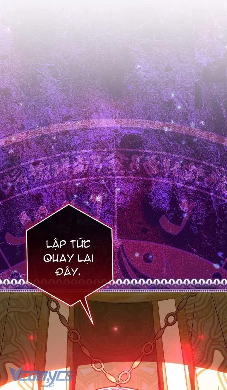 Người Vợ Hắc Ám Của Cậu Chồng Nhỏ Chương 36 - Trang 35