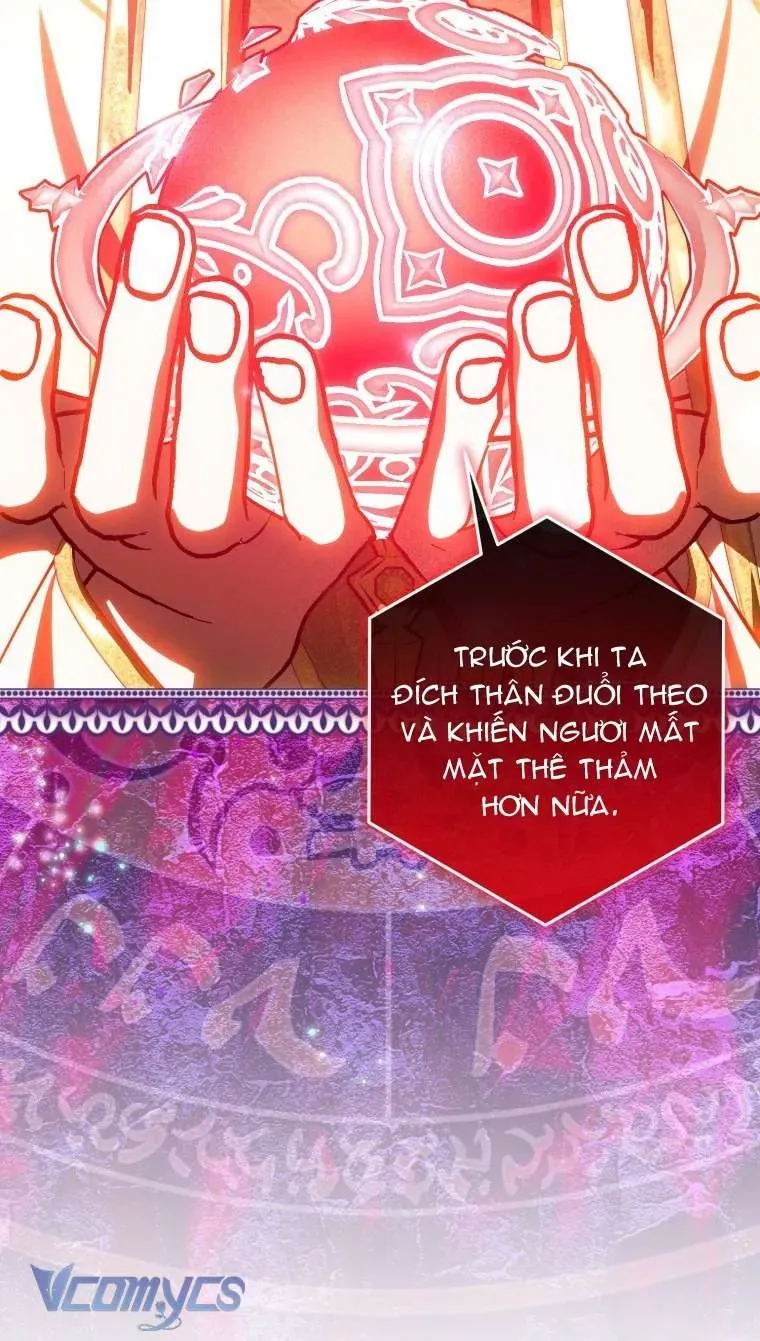 Người Vợ Hắc Ám Của Cậu Chồng Nhỏ Chương 36 - Trang 36