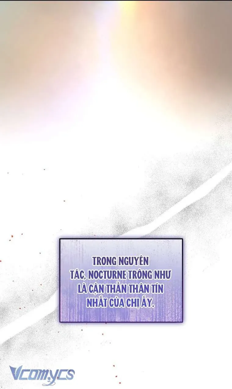 Người Vợ Hắc Ám Của Cậu Chồng Nhỏ Chương 36 - Trang 39