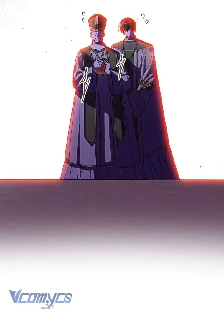 Người Vợ Hắc Ám Của Cậu Chồng Nhỏ Chương 36 - Trang 41