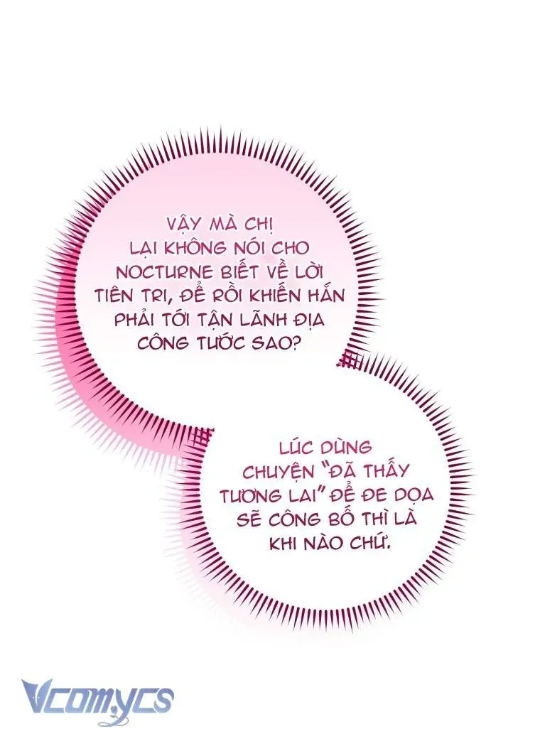 Người Vợ Hắc Ám Của Cậu Chồng Nhỏ Chương 36 - Trang 42