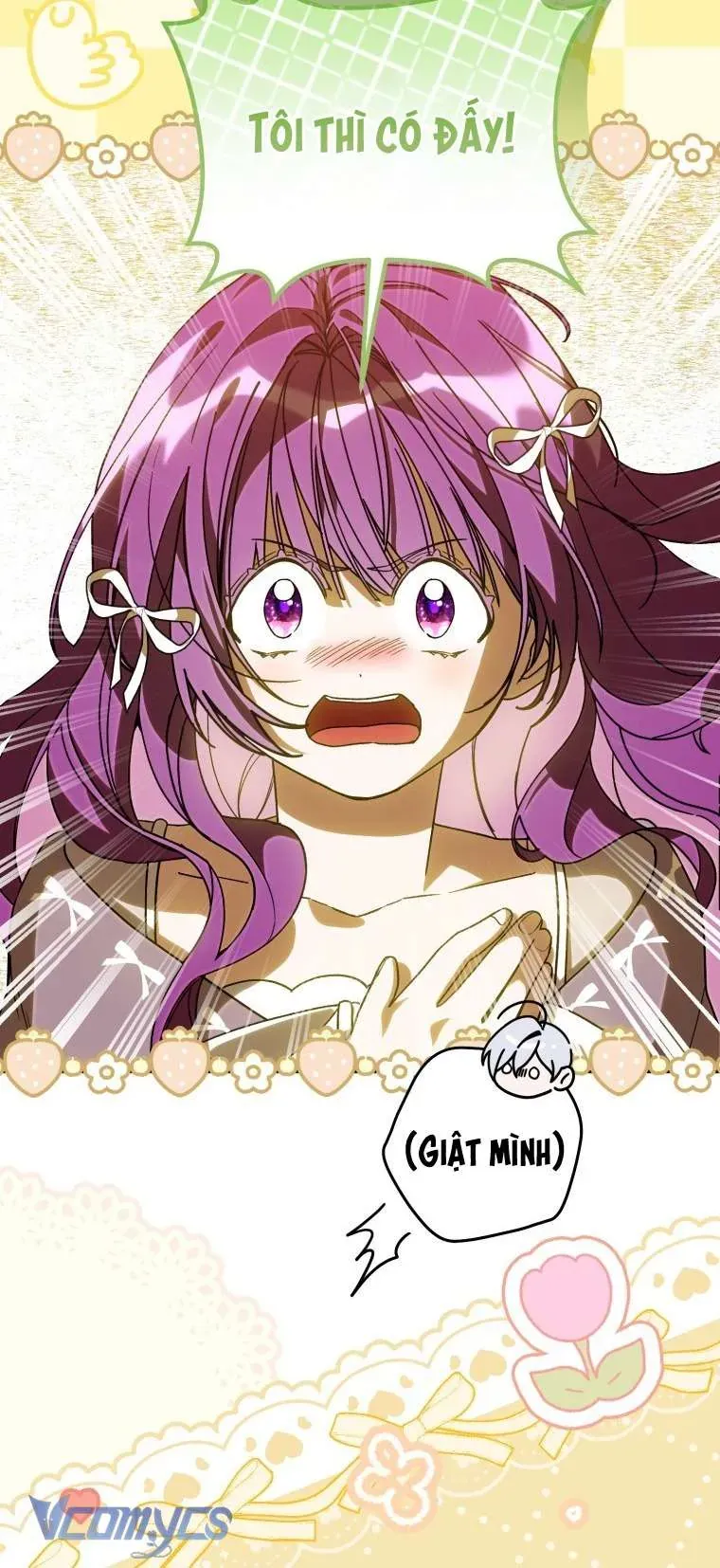 Người Vợ Hắc Ám Của Cậu Chồng Nhỏ Chương 36 - Trang 45
