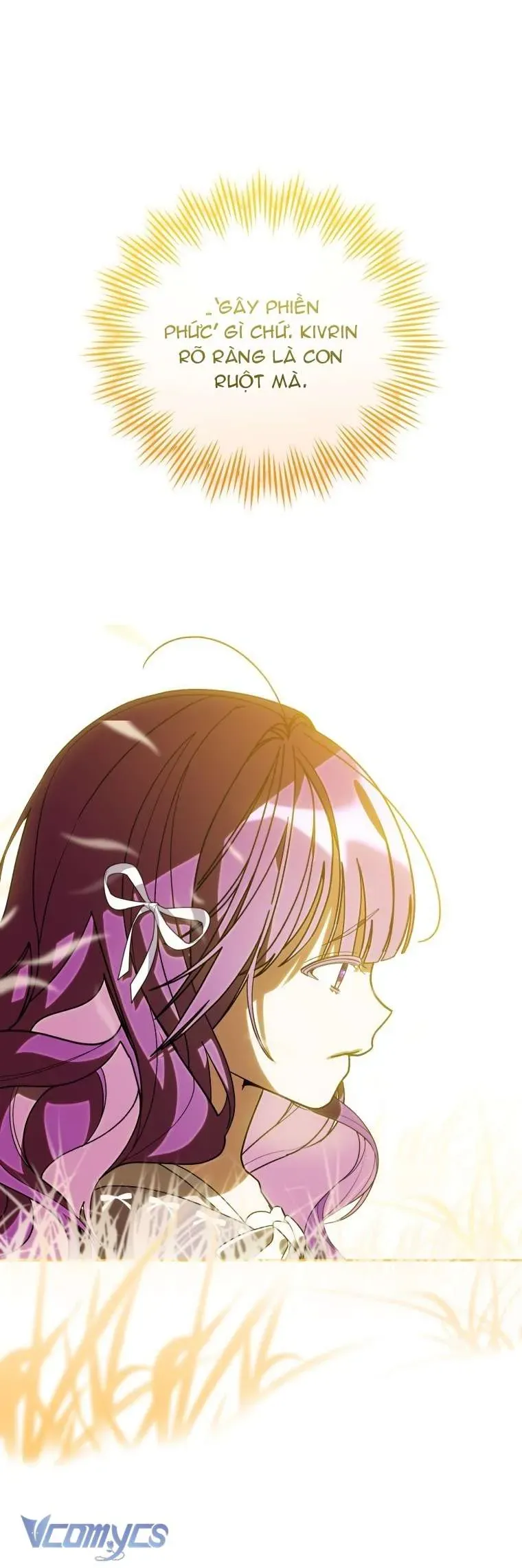 Người Vợ Hắc Ám Của Cậu Chồng Nhỏ Chương 36 - Trang 59