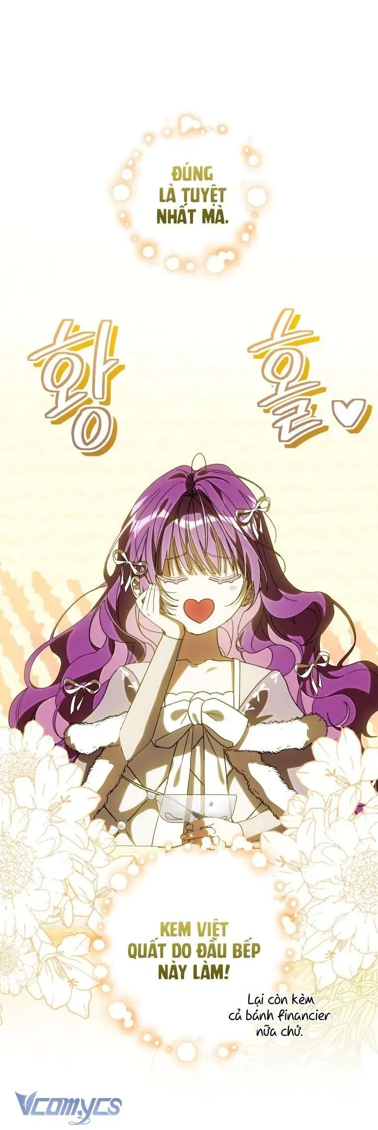 Người Vợ Hắc Ám Của Cậu Chồng Nhỏ Chương 36 - Trang 64