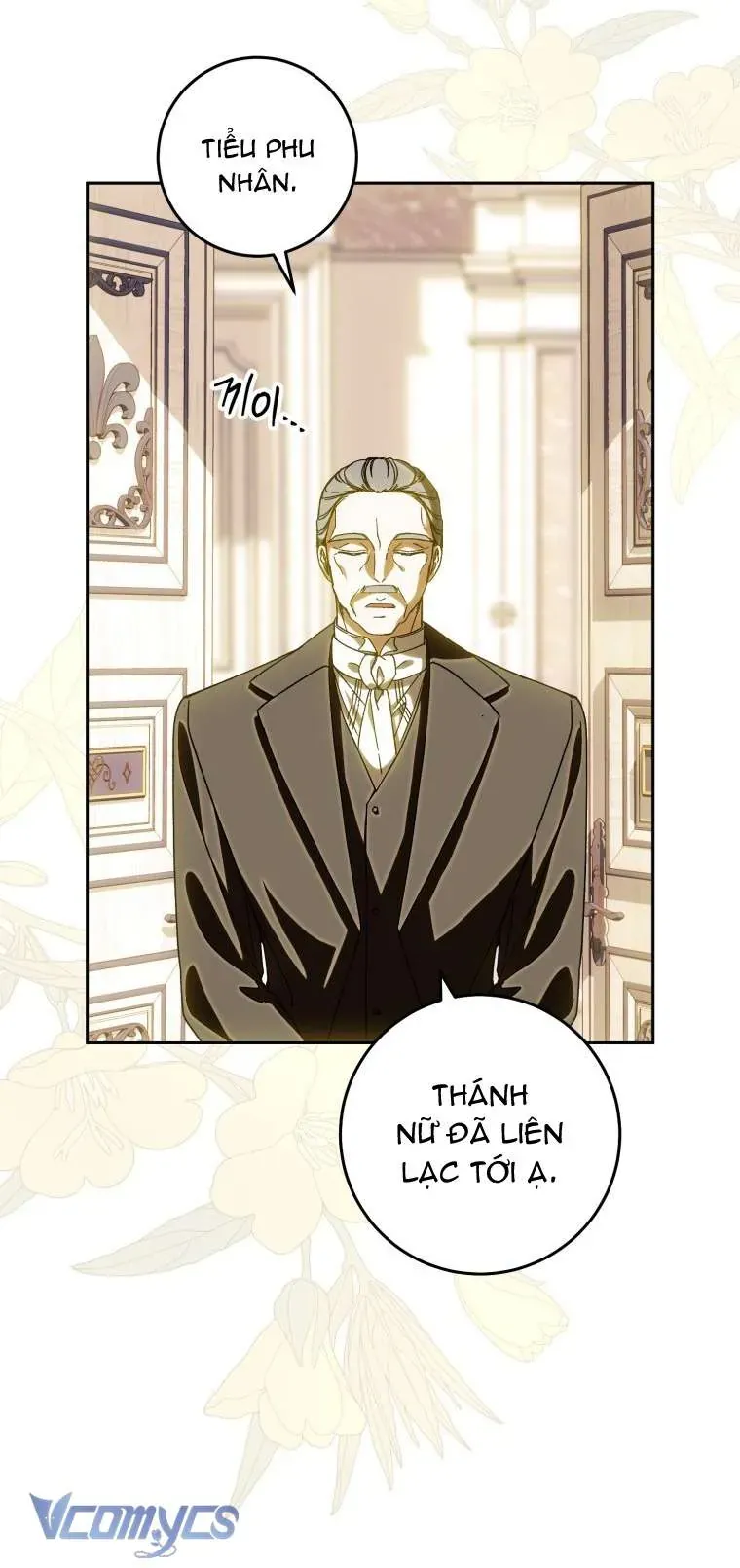 Người Vợ Hắc Ám Của Cậu Chồng Nhỏ Chương 36 - Trang 66