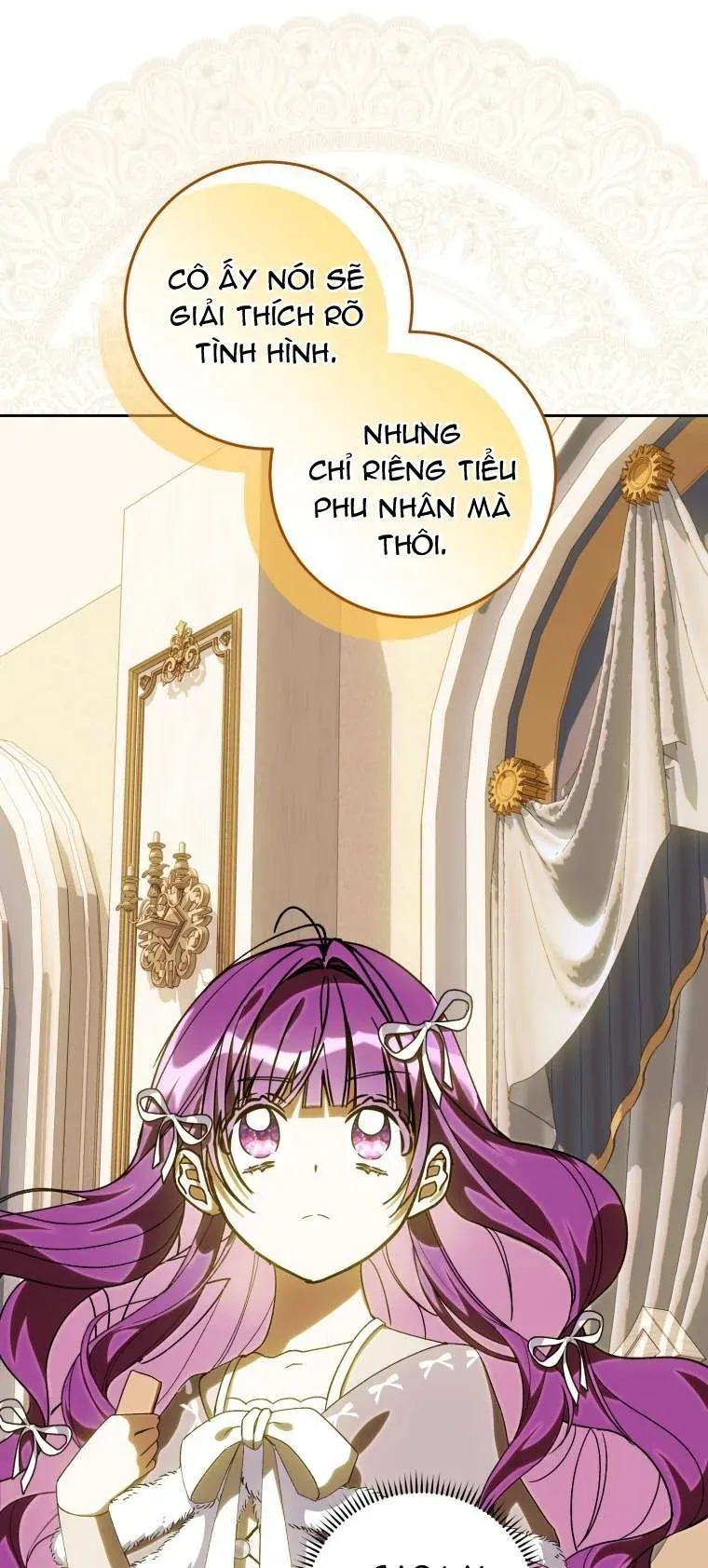 Người Vợ Hắc Ám Của Cậu Chồng Nhỏ Chương 36 - Trang 67