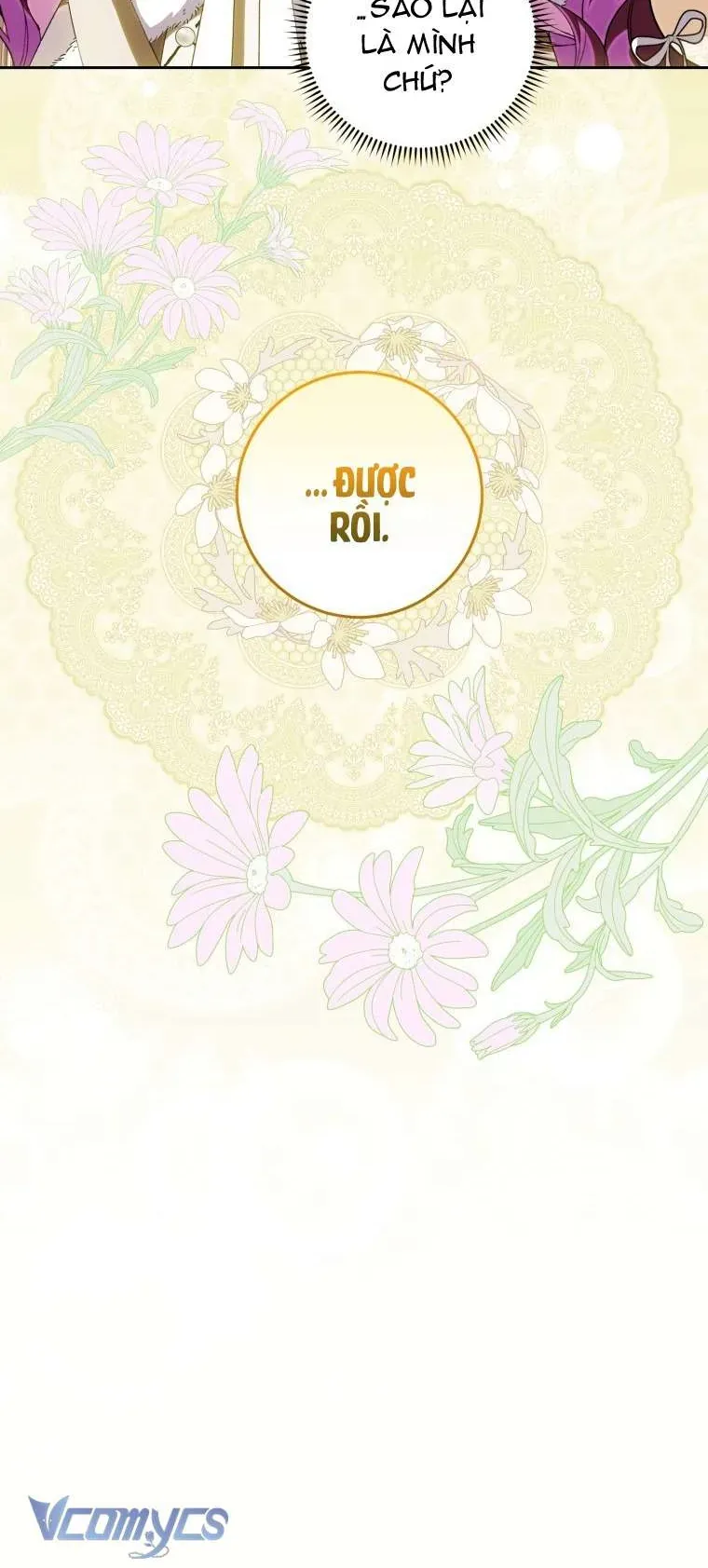 Người Vợ Hắc Ám Của Cậu Chồng Nhỏ Chương 36 - Trang 68