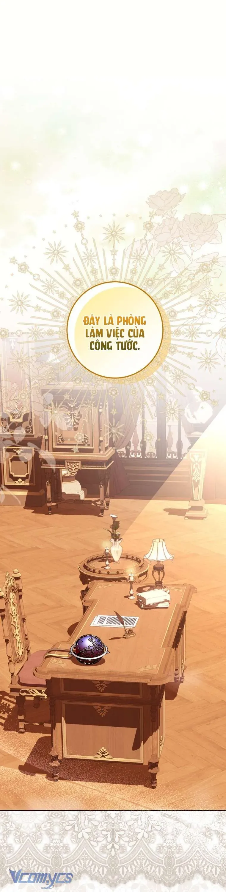 Người Vợ Hắc Ám Của Cậu Chồng Nhỏ Chương 36 - Trang 69