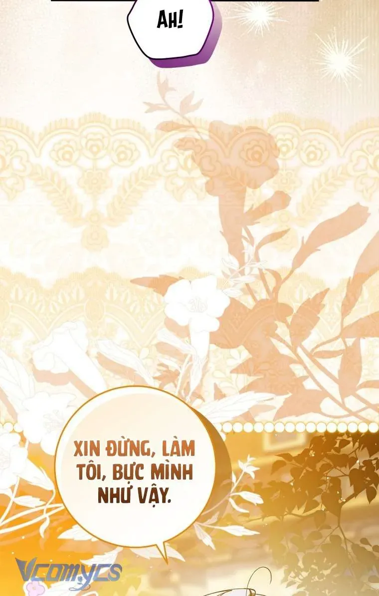 Người Vợ Hắc Ám Của Cậu Chồng Nhỏ Chương 36 - Trang 8