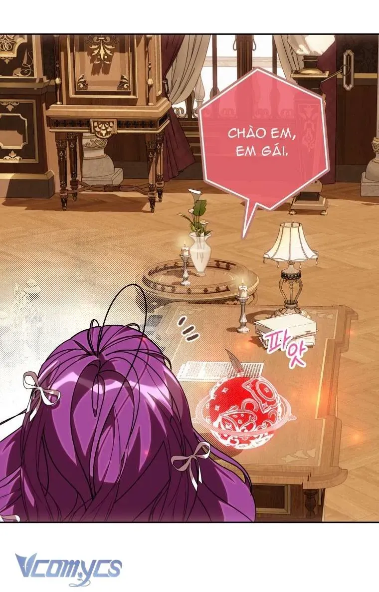 Người Vợ Hắc Ám Của Cậu Chồng Nhỏ Chương 36 - Trang 73