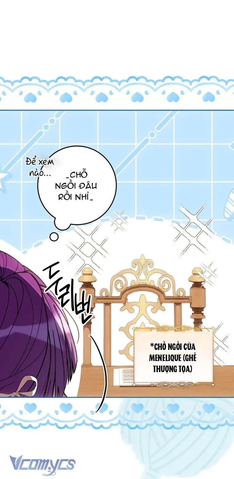 Người Vợ Hắc Ám Của Cậu Chồng Nhỏ Chương 36 - Trang 75