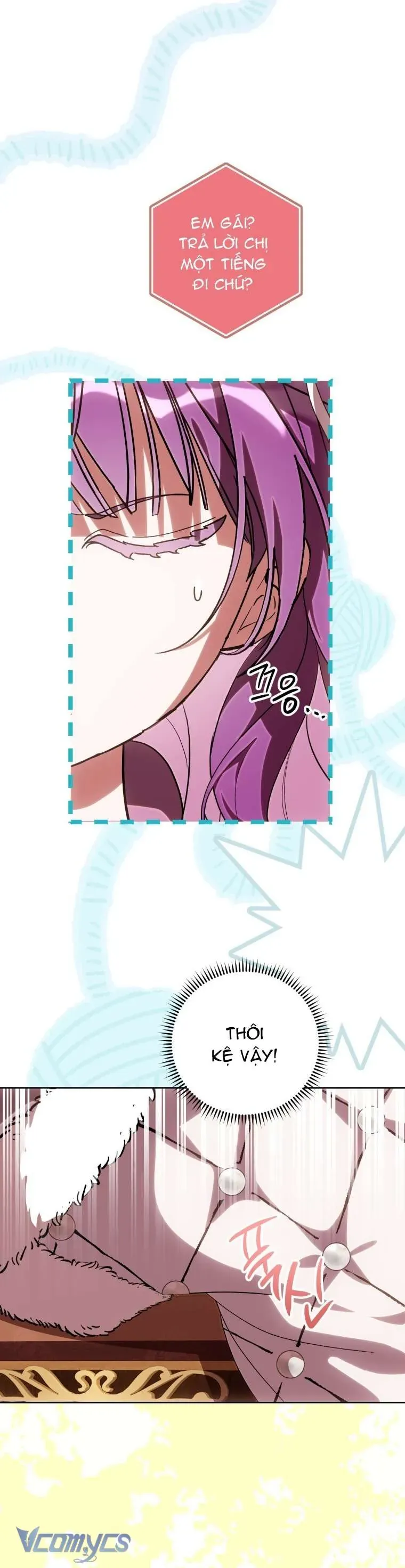 Người Vợ Hắc Ám Của Cậu Chồng Nhỏ Chương 36 - Trang 76